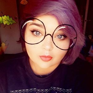 Meet your Posher, Haley